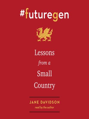 cover image of #futuregen